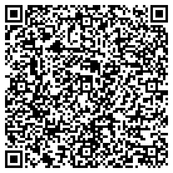 QR-код с контактной информацией организации Мебель от Вероники
