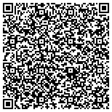 QR-код с контактной информацией организации Магазин детских кроваток и колясок на Большой Московской, 88