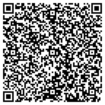 QR-код с контактной информацией организации ООО «Форшмак»
