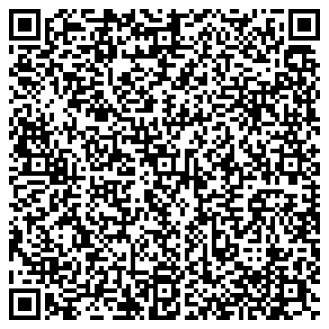 QR-код с контактной информацией организации Любушка, продуктовый магазин