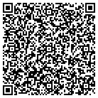 QR-код с контактной информацией организации Продуктовый магазин, ИП Забродо Т.А.
