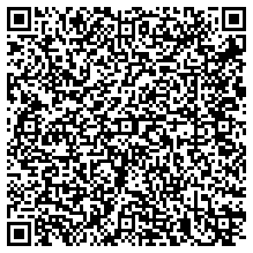 QR-код с контактной информацией организации «Хоспис «Зеленоград»