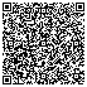QR-код с контактной информацией организации Гастрономчик, продуктовый магазин