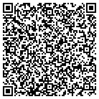QR-код с контактной информацией организации Знай Наших!