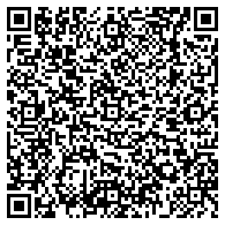 QR-код с контактной информацией организации Inter Store