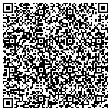 QR-код с контактной информацией организации Хуторок, продовольственный магазин, ИП Вихарева И.П.