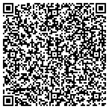 QR-код с контактной информацией организации Наш Барнаул
