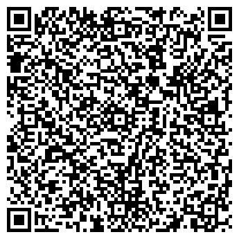 QR-код с контактной информацией организации Звезда востока