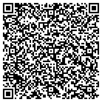 QR-код с контактной информацией организации ООО Лазертаг