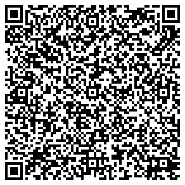 QR-код с контактной информацией организации ООО Костромалесинвентаризация