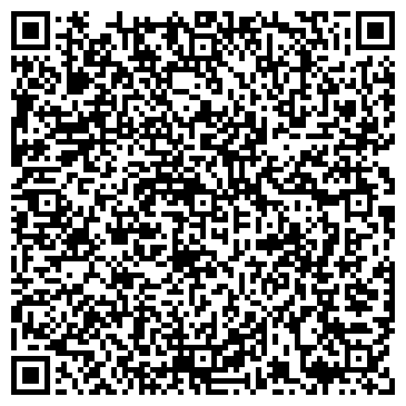 QR-код с контактной информацией организации Волжский геодезический центр