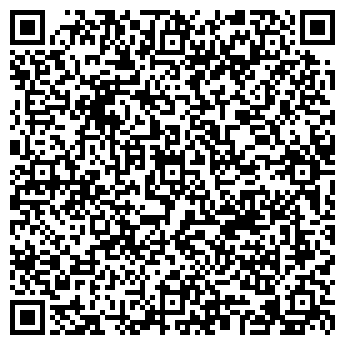 QR-код с контактной информацией организации Дворянский, продуктовый магазин