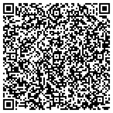 QR-код с контактной информацией организации ООО Городское похоронное бюро