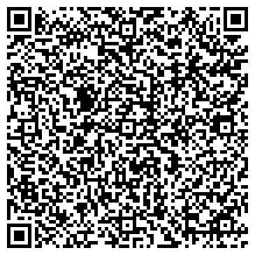 QR-код с контактной информацией организации Байкалфрост