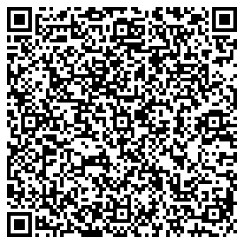QR-код с контактной информацией организации Золотая Осень
