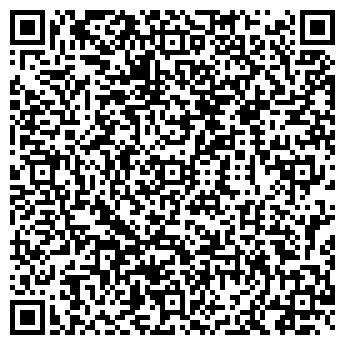 QR-код с контактной информацией организации Продуктовый магазин, ИП Климова Н.Н.