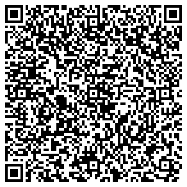 QR-код с контактной информацией организации Всё для дома, магазин хозяйственных товаров, ИП Малеева М.Ю.