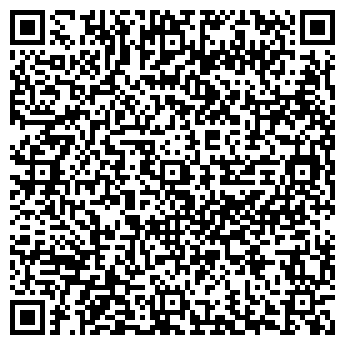 QR-код с контактной информацией организации Продуктовый магазин, ИП Самохина Г.С.