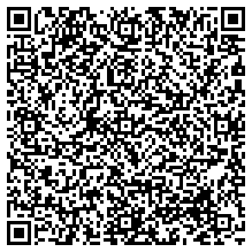 QR-код с контактной информацией организации ООО Агавнешторг