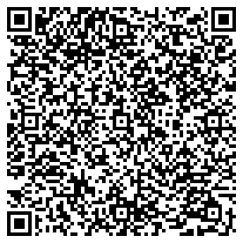 QR-код с контактной информацией организации ООО ВЫСОК ФИРМА