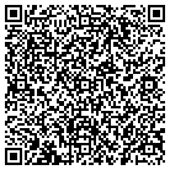 QR-код с контактной информацией организации Прокуратура Омского района