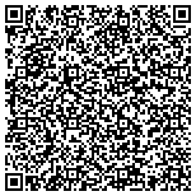 QR-код с контактной информацией организации Студия красоты Влада Гарамова