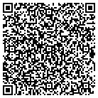 QR-код с контактной информацией организации Продуктовый магазин на Буровой, 5а