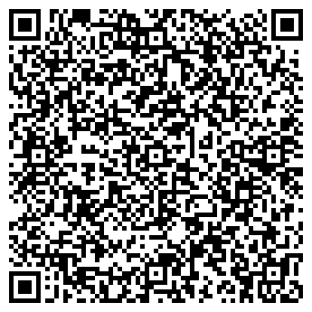 QR-код с контактной информацией организации ИП Еременко А.А.