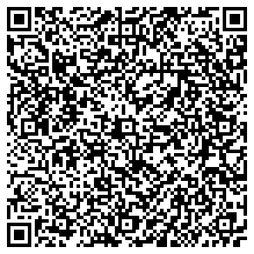 QR-код с контактной информацией организации Магазин трикотажных изделий на ул. Полины Осипенко, 10