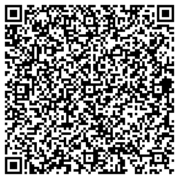 QR-код с контактной информацией организации Хайтек Мобайл Сервис