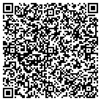 QR-код с контактной информацией организации У Зухры, продуктовый магазин