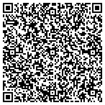 QR-код с контактной информацией организации КУХНИ ТРИО, сеть мебельных салонов, ИП Палкин Ю.А.