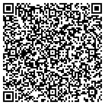 QR-код с контактной информацией организации Печатник