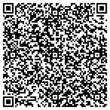QR-код с контактной информацией организации ООО Теплоком-Восток