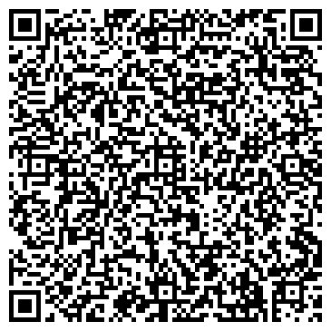 QR-код с контактной информацией организации Антей, продовольственный магазин