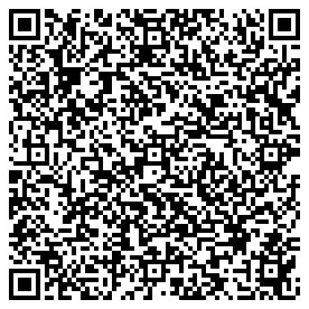 QR-код с контактной информацией организации Арт