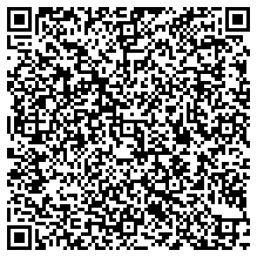 QR-код с контактной информацией организации Продуктовый магазин, ИП Мамедов М.М.