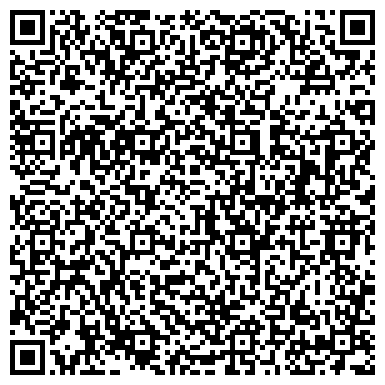 QR-код с контактной информацией организации ООО БайкалЭнергоСервис