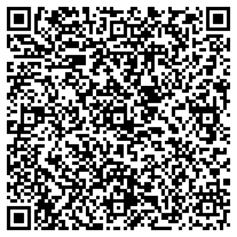 QR-код с контактной информацией организации Сели & Поели