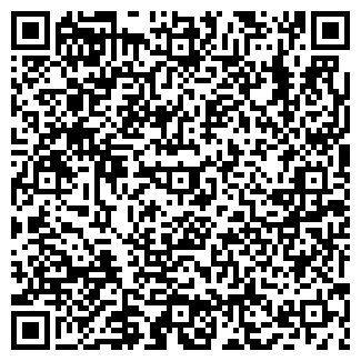 QR-код с контактной информацией организации Кама