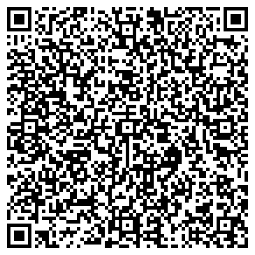 QR-код с контактной информацией организации Беркут, ООО, магазин продуктов