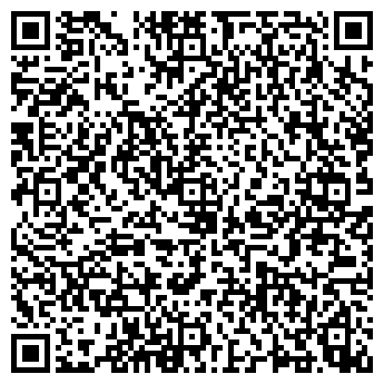 QR-код с контактной информацией организации Продовольственный магазин, ИП Финагенова И.Ю.
