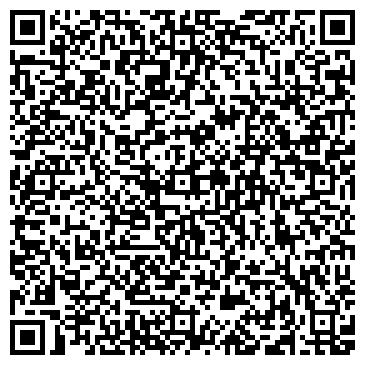 QR-код с контактной информацией организации Уральский Интерьер