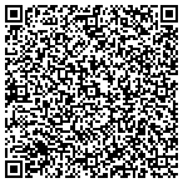 QR-код с контактной информацией организации АвтоСет96