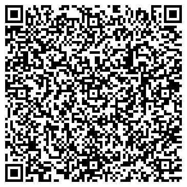 QR-код с контактной информацией организации ИП ААА Химчистка-Прачечная