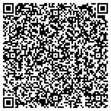QR-код с контактной информацией организации Чеширский КОТ