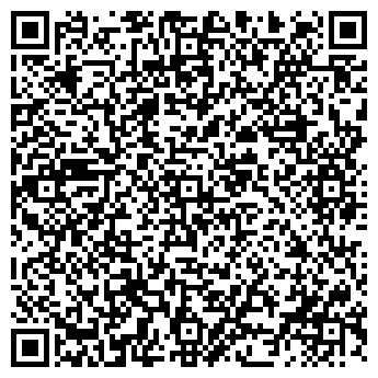 QR-код с контактной информацией организации Хлебушек, продуктовый магазин
