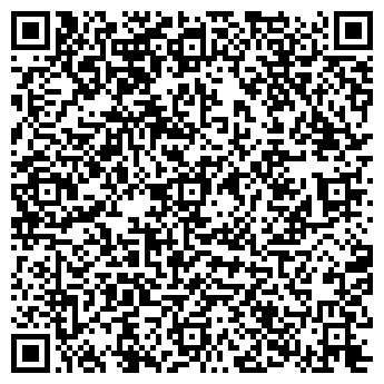 QR-код с контактной информацией организации Арина