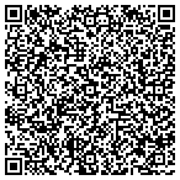 QR-код с контактной информацией организации ООО Городской жилищный фонд