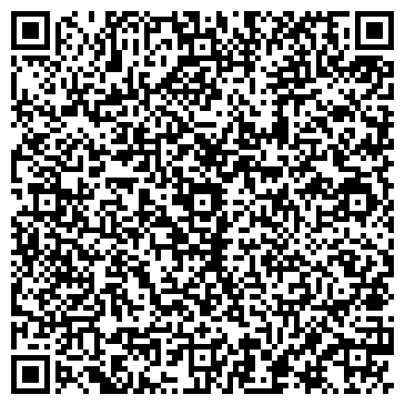 QR-код с контактной информацией организации Kroha Style
